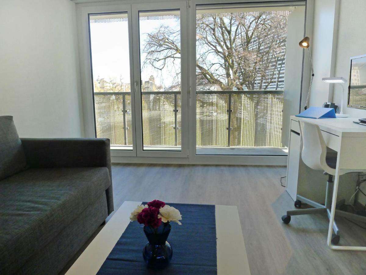 Apartment Superior By Interhome Lucerna Zewnętrze zdjęcie