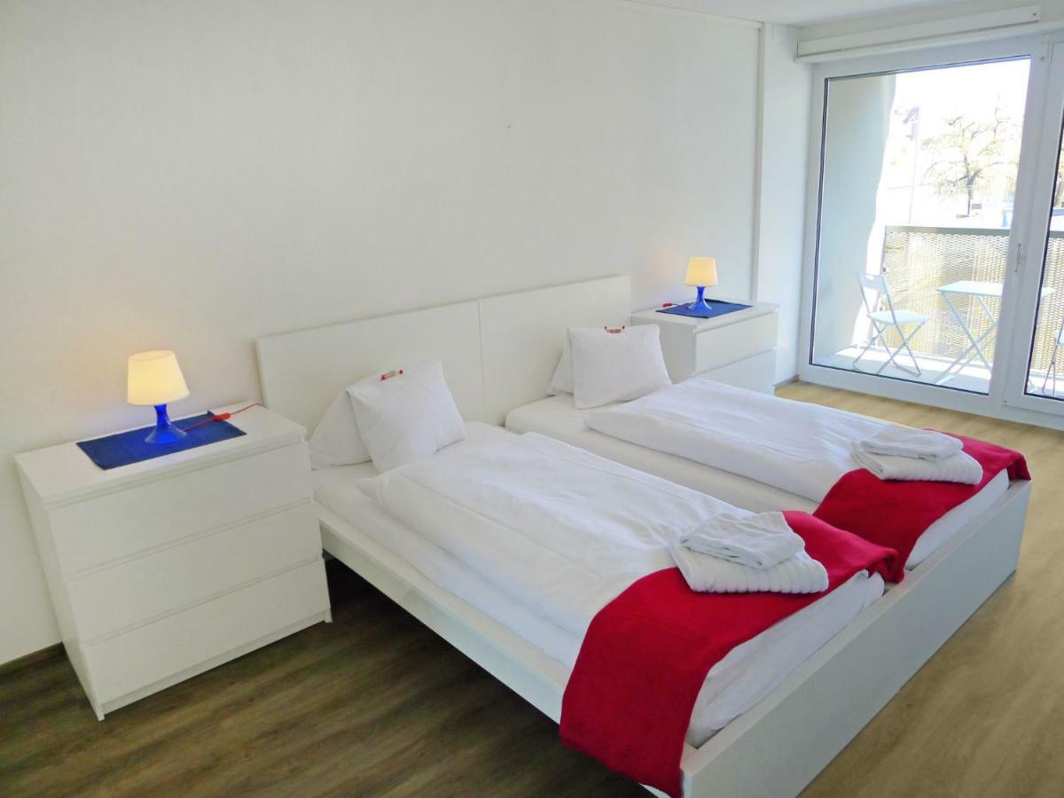 Apartment Superior By Interhome Lucerna Zewnętrze zdjęcie