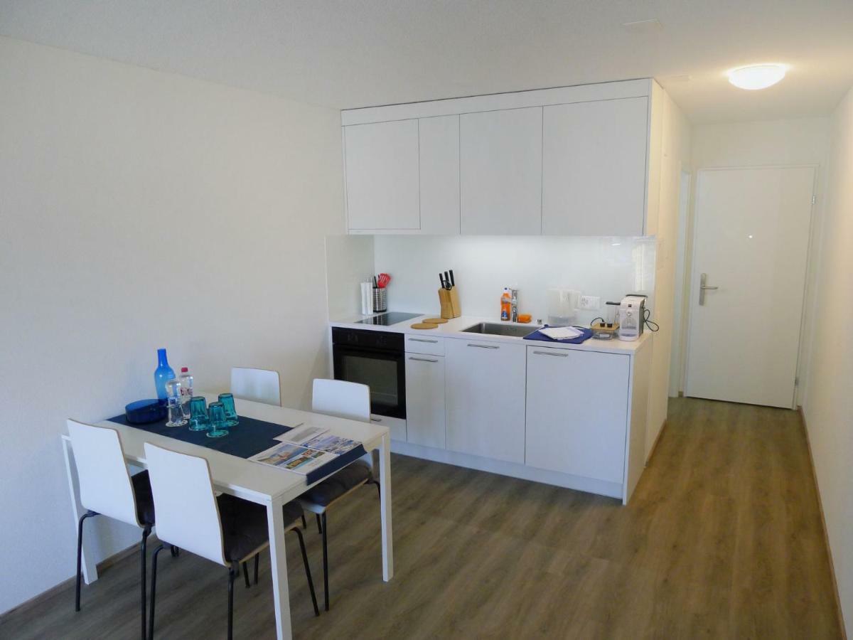Apartment Superior By Interhome Lucerna Zewnętrze zdjęcie