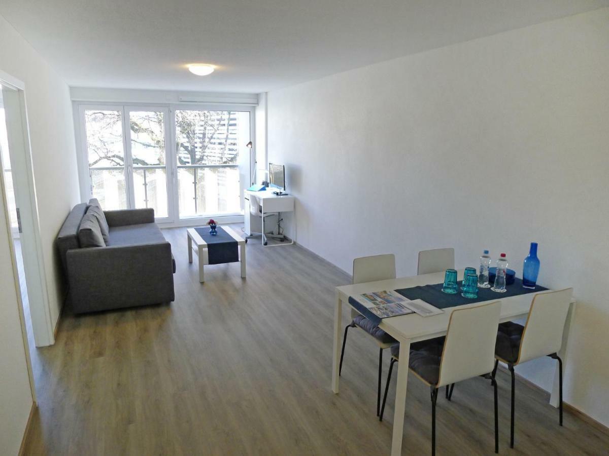 Apartment Superior By Interhome Lucerna Zewnętrze zdjęcie