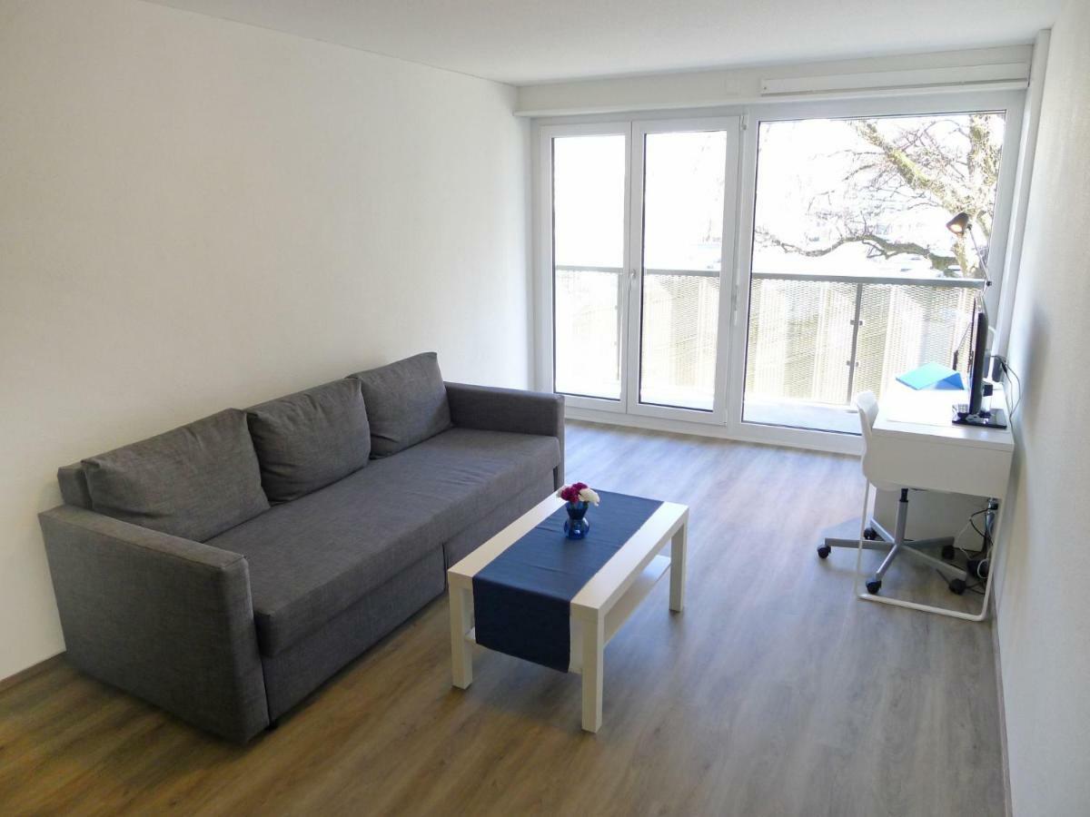 Apartment Superior By Interhome Lucerna Zewnętrze zdjęcie