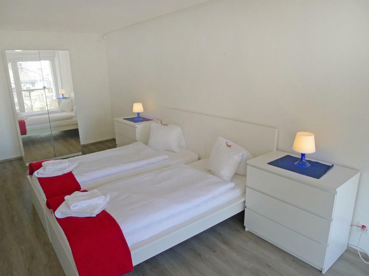 Apartment Superior By Interhome Lucerna Zewnętrze zdjęcie