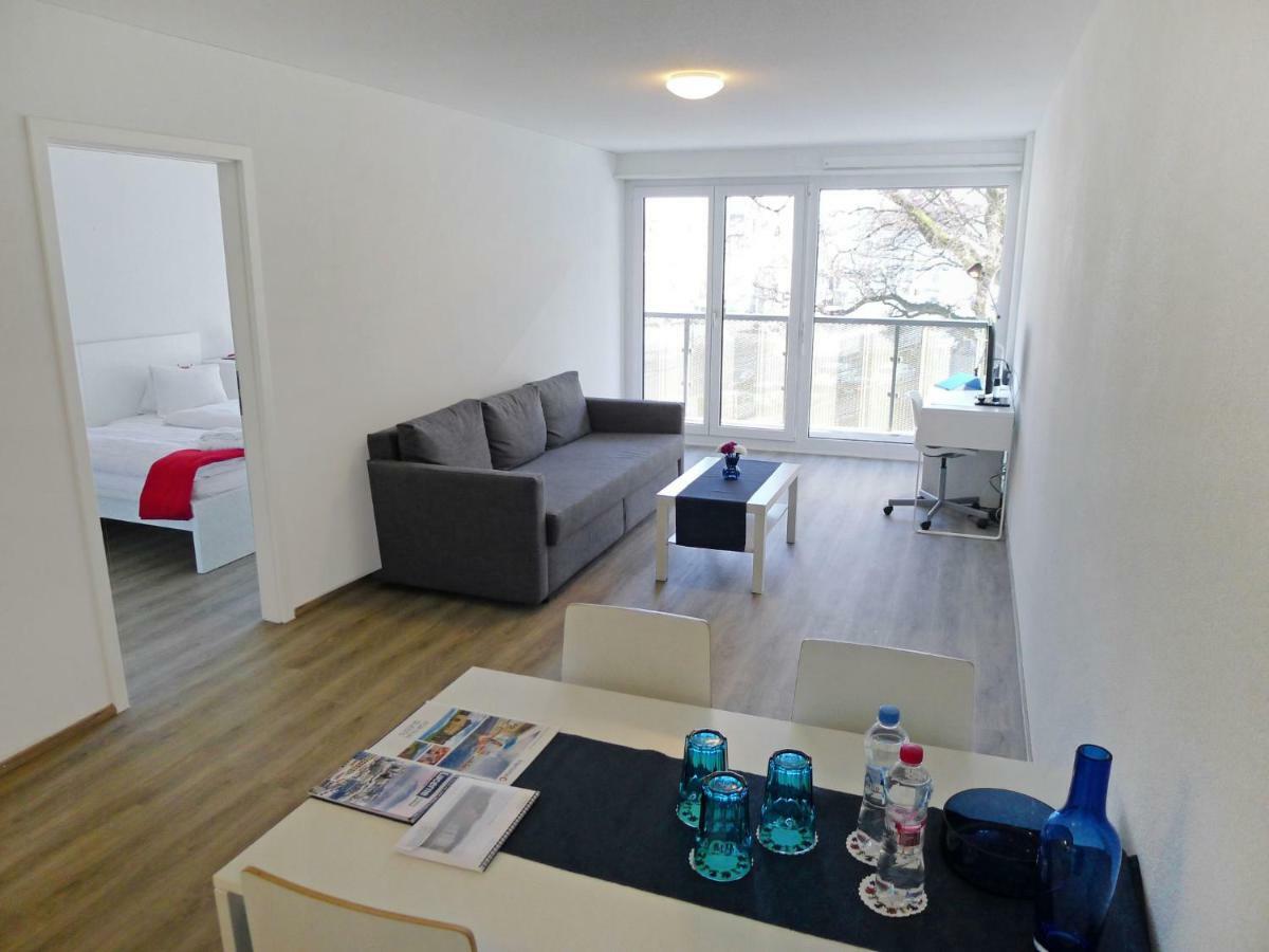 Apartment Superior By Interhome Lucerna Zewnętrze zdjęcie