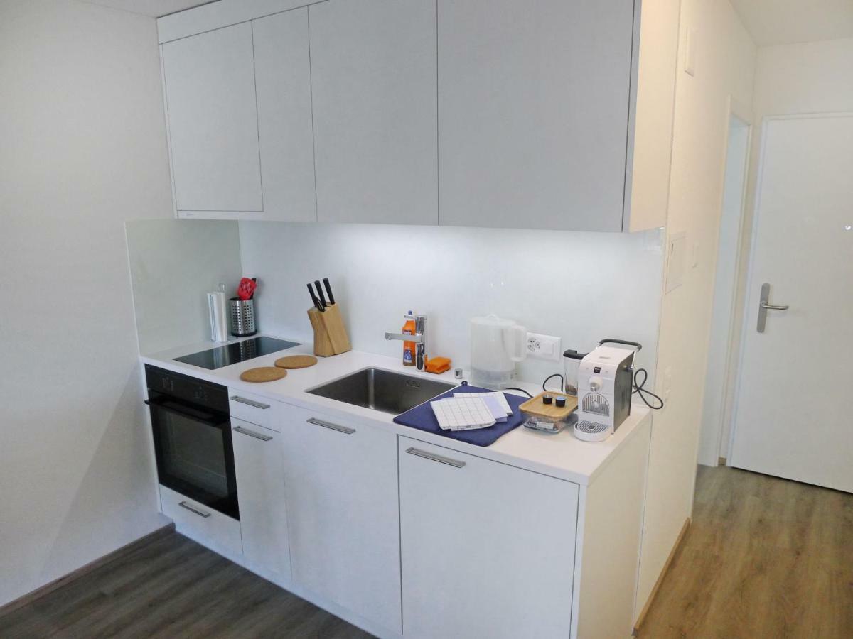 Apartment Superior By Interhome Lucerna Zewnętrze zdjęcie