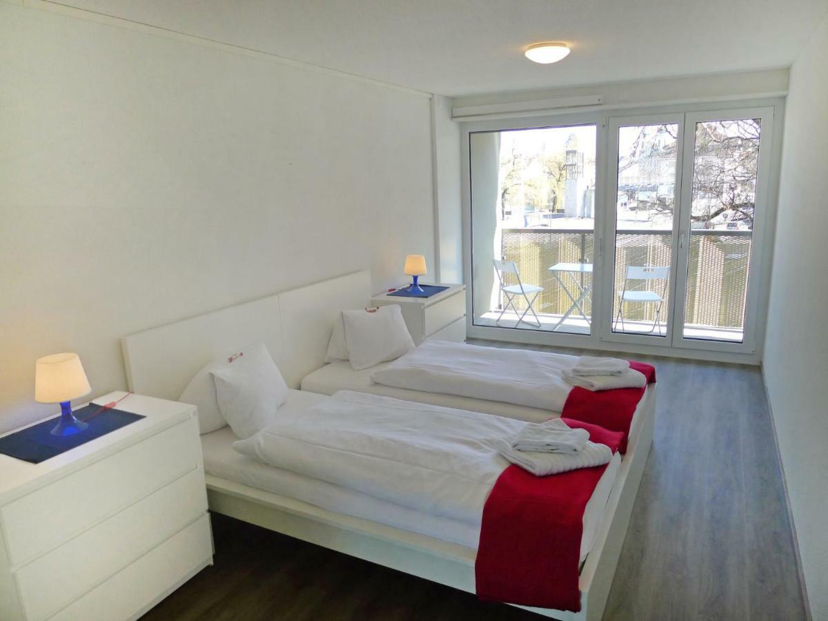 Apartment Superior By Interhome Lucerna Zewnętrze zdjęcie