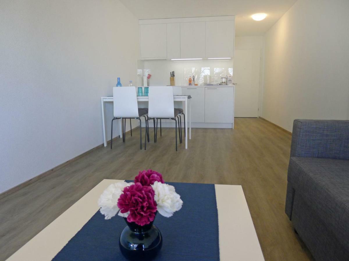 Apartment Superior By Interhome Lucerna Zewnętrze zdjęcie